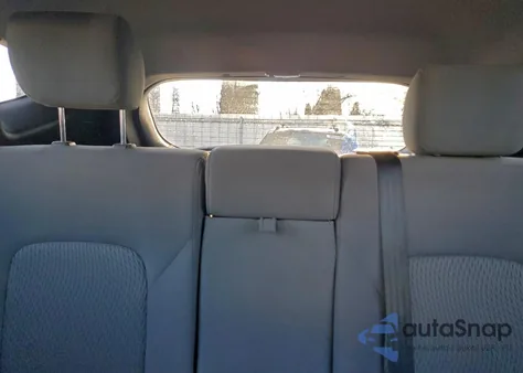 2014 Hyundai Santa Fe Sport из США, поврежденный, VIN 5XYZT3LB5EG193907